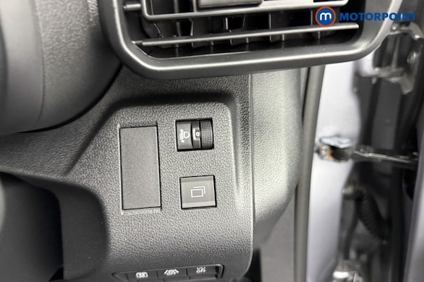 Used Vauxhall Combo 2024 for sale - 76184693: Photo 18