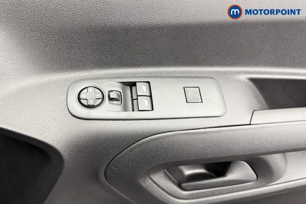 Used Vauxhall Combo 2024 for sale - 76184693: Photo 19