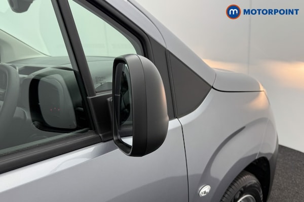 Used Vauxhall Combo 2024 for sale - 76184693: Photo 21
