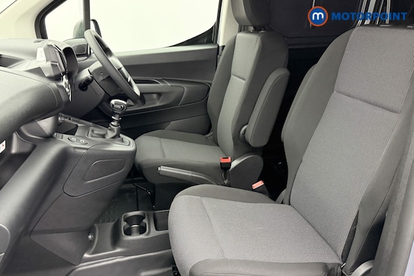 Used Vauxhall Combo 2024 for sale - 76184693: Photo 22