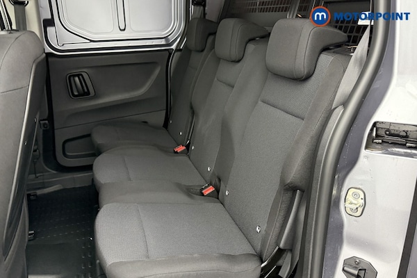 Used Vauxhall Combo 2024 for sale - 76184693: Photo 23