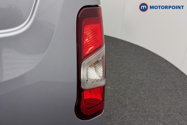 Used Vauxhall Combo 2024 for sale - 76184693: Photo 26
