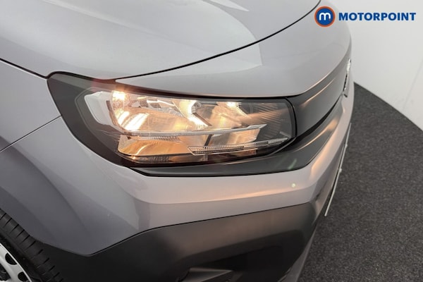Used Vauxhall Combo 2024 for sale - 76184693: Photo 28