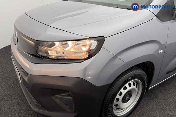 Used Vauxhall Combo 2024 for sale - 76184693: Photo 29