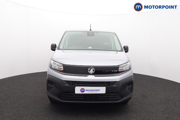 Used Vauxhall Combo 2024 for sale - 76184693: Photo 2