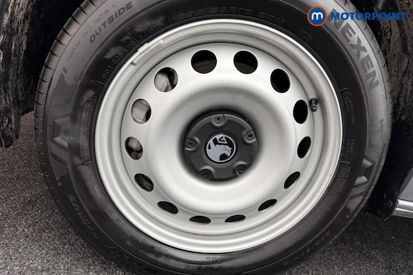 Used Vauxhall Combo 2024 for sale - 76184693: Photo 30