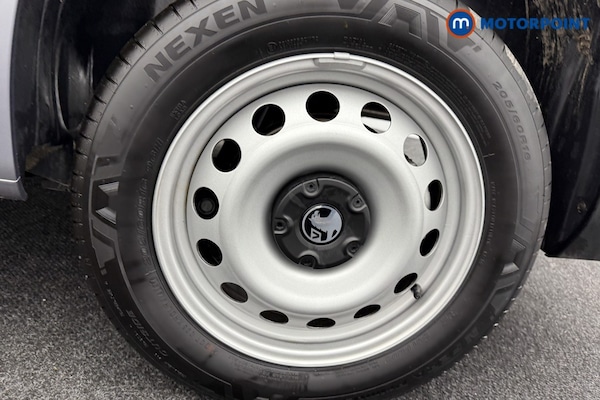 Used Vauxhall Combo 2024 for sale - 76184693: Photo 31