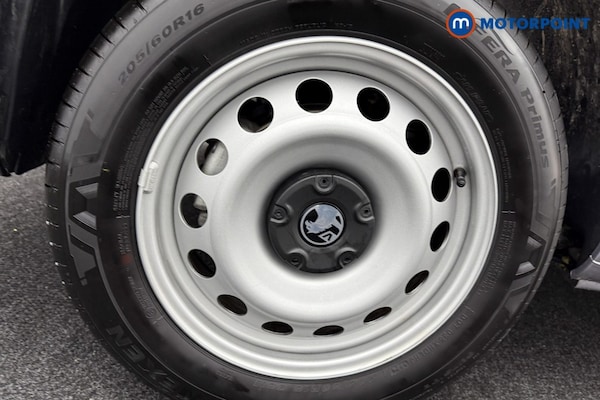 Used Vauxhall Combo 2024 for sale - 76184693: Photo 32
