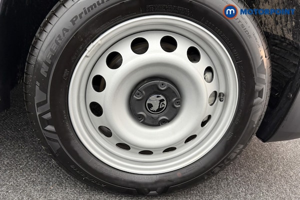 Used Vauxhall Combo 2024 for sale - 76184693: Photo 33