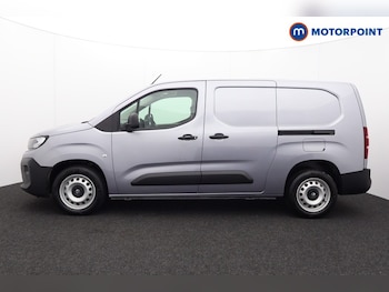 Used Vauxhall Combo 2024 for sale - 76184693: Photo 4
