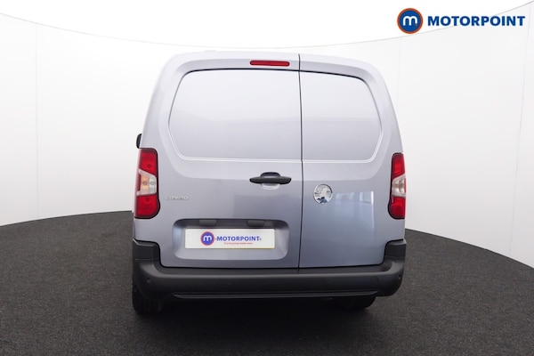 Used Vauxhall Combo 2024 for sale - 76184693: Photo 6