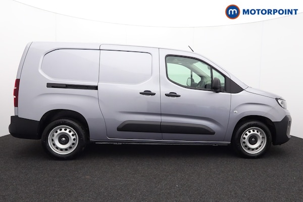 Used Vauxhall Combo 2024 for sale - 76184693: Photo 8