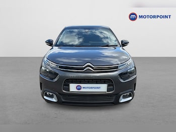 Used Citroen C4 Cactus 2020 for sale - 78720241: Photo