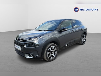 Used Citroen C4 Cactus 2020 for sale - 78720241: Photo
