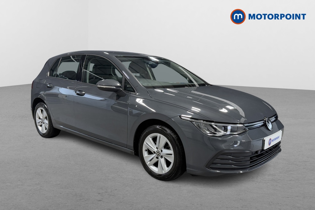 Used Volkswagen Golf 2023 for sale - 76230146: Photo 1