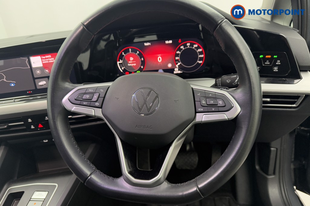 Used Volkswagen Golf 2023 for sale - 76230146: Photo 10