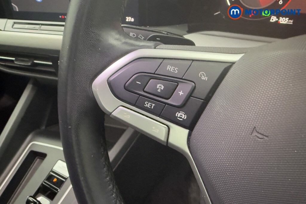 Used Volkswagen Golf 2023 for sale - 76230146: Photo 11
