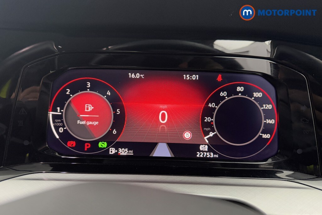 Used Volkswagen Golf 2023 for sale - 76230146: Photo 13