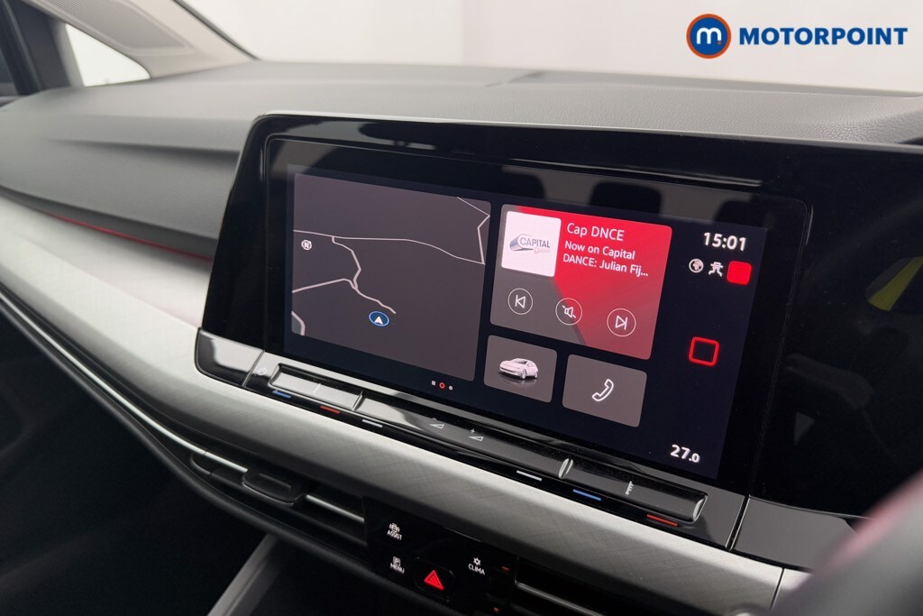 Used Volkswagen Golf 2023 for sale - 76230146: Photo 14