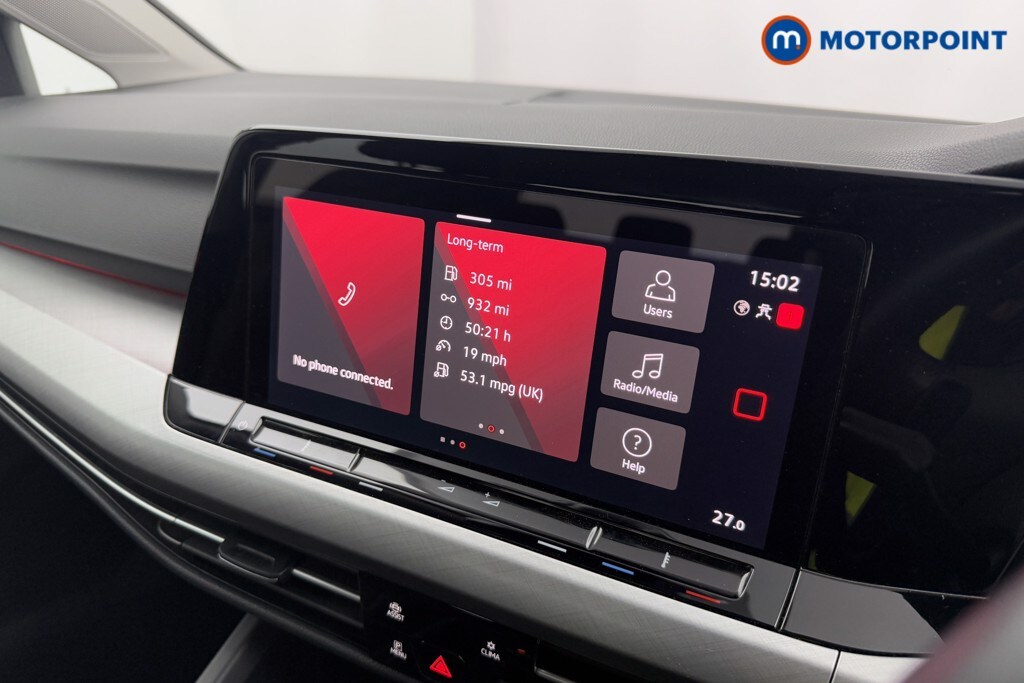 Used Volkswagen Golf 2023 for sale - 76230146: Photo 15