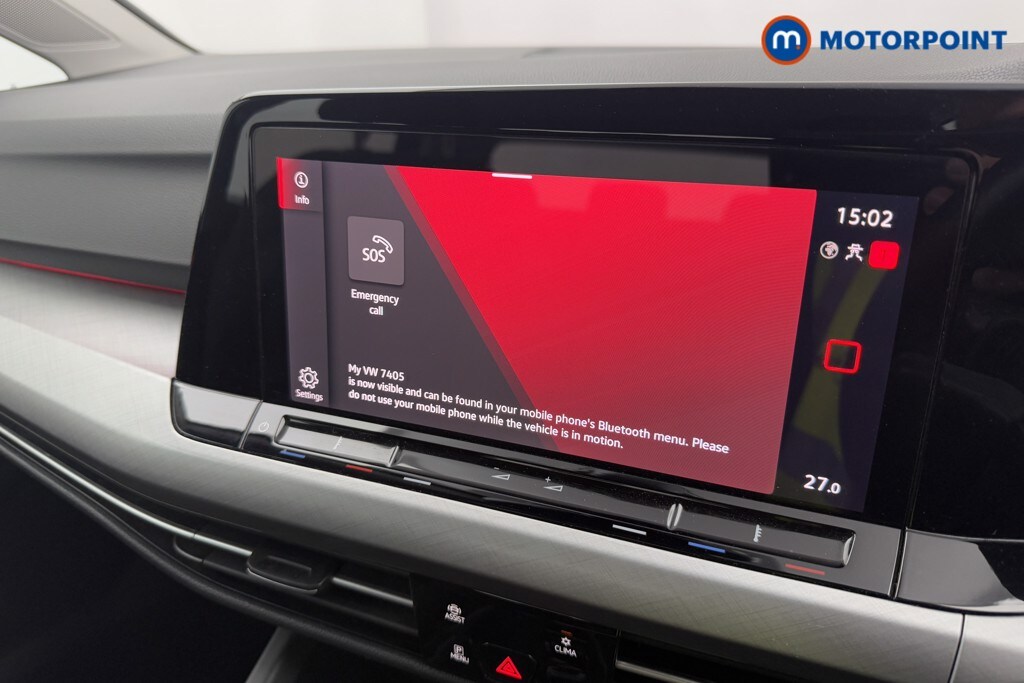 Used Volkswagen Golf 2023 for sale - 76230146: Photo 16