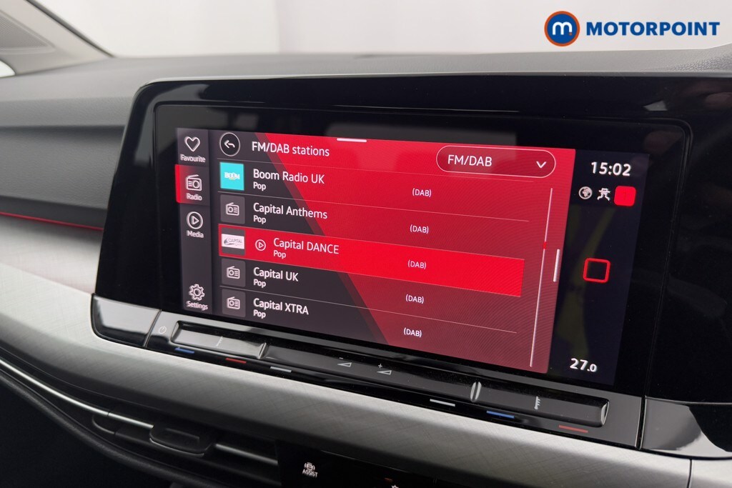 Used Volkswagen Golf 2023 for sale - 76230146: Photo 17
