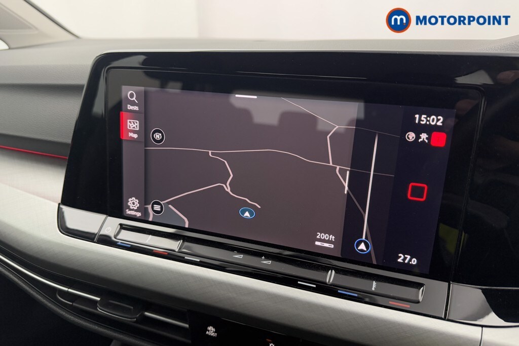 Used Volkswagen Golf 2023 for sale - 76230146: Photo 18