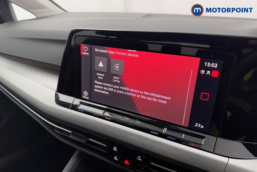 Used Volkswagen Golf 2023 for sale - 76230146: Photo 19