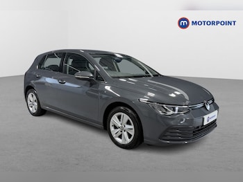 2023 - 2.0 TDI Life 5dr DSG