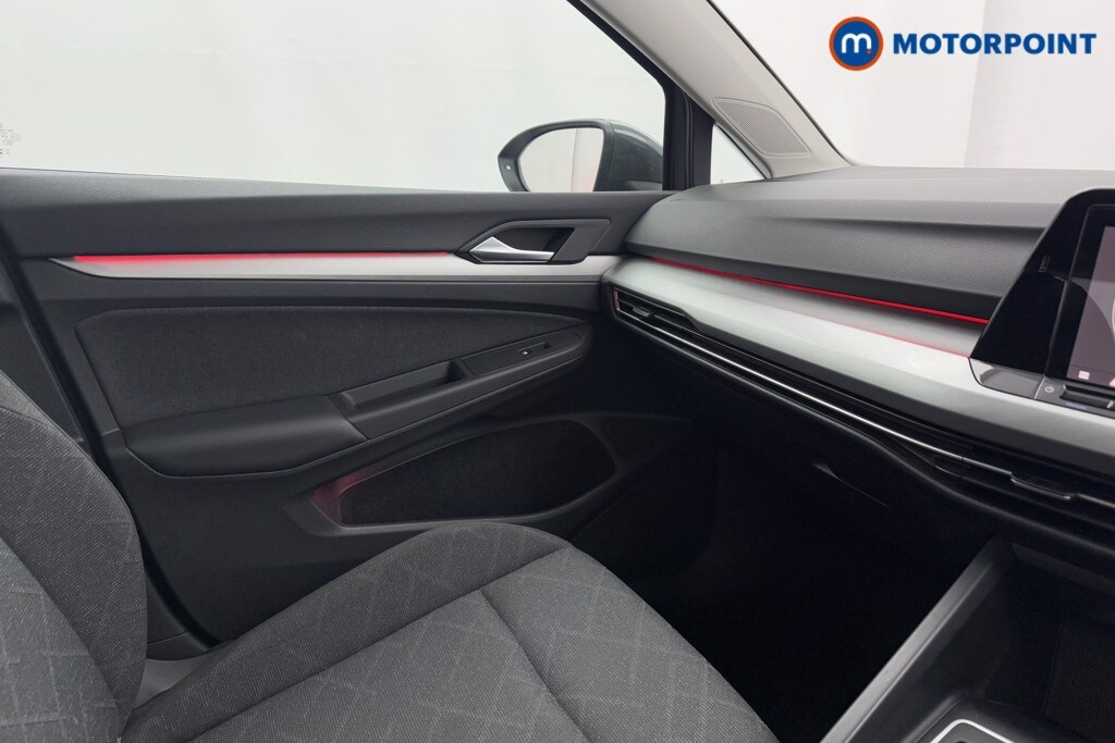 Used Volkswagen Golf 2023 for sale - 76230146: Photo 24