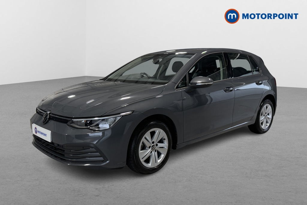 Used Volkswagen Golf 2023 for sale - 76230146: Photo 3