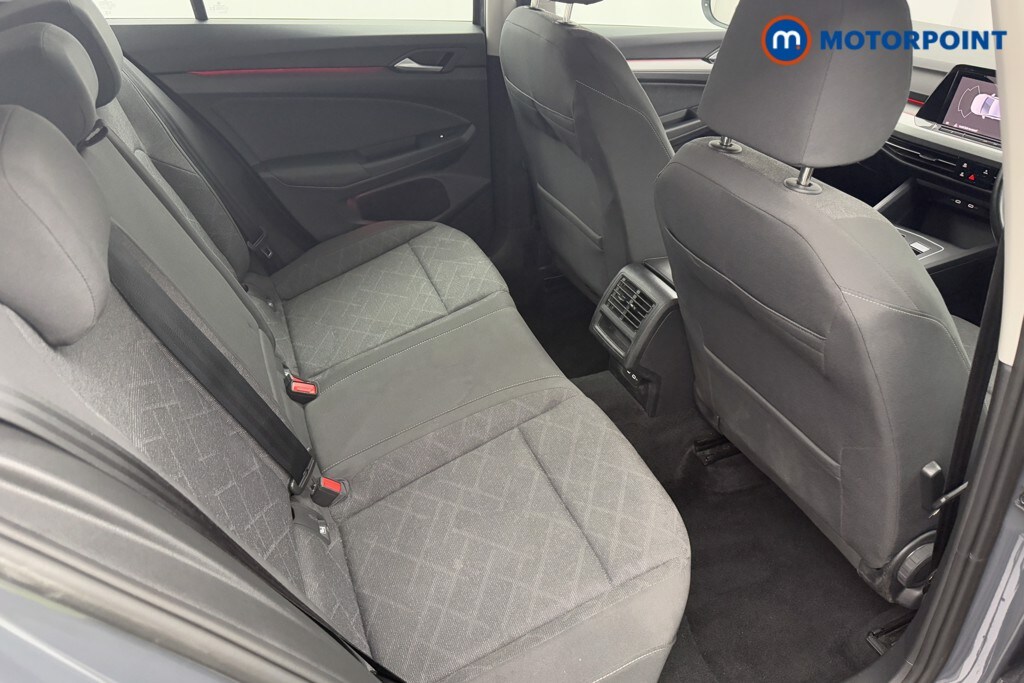 Used Volkswagen Golf 2023 for sale - 76230146: Photo 30
