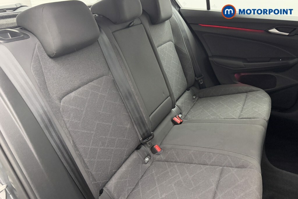 Used Volkswagen Golf 2023 for sale - 76230146: Photo 32