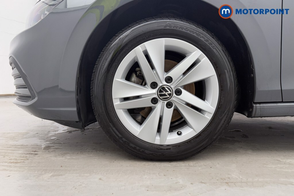 Used Volkswagen Golf 2023 for sale - 76230146: Photo 39