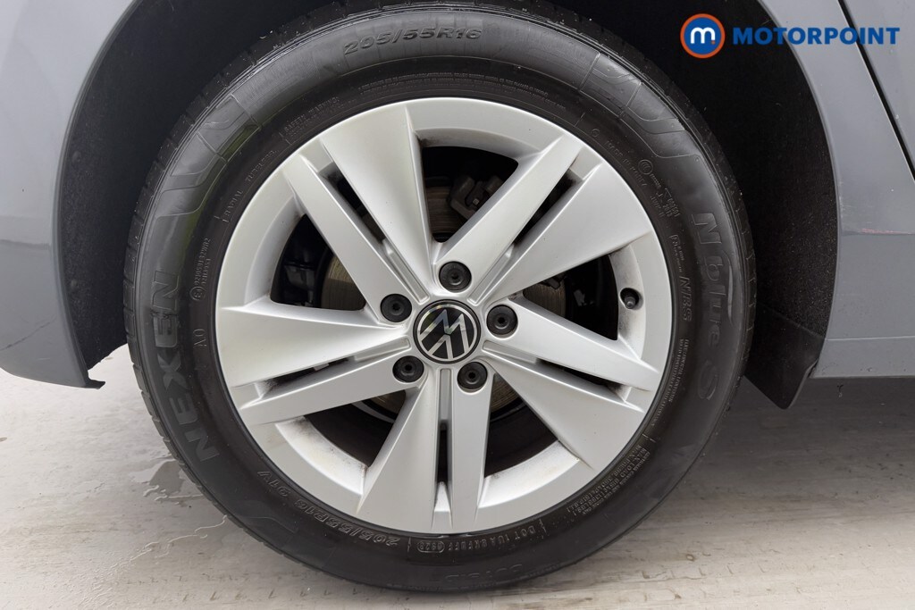 Used Volkswagen Golf 2023 for sale - 76230146: Photo 41