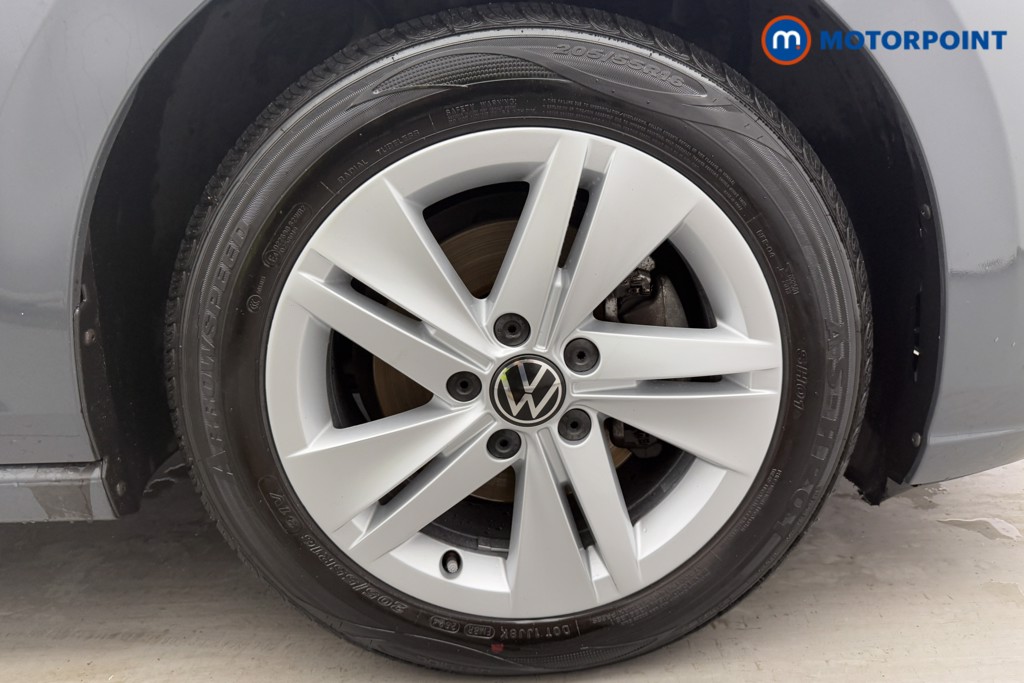 Used Volkswagen Golf 2023 for sale - 76230146: Photo 42