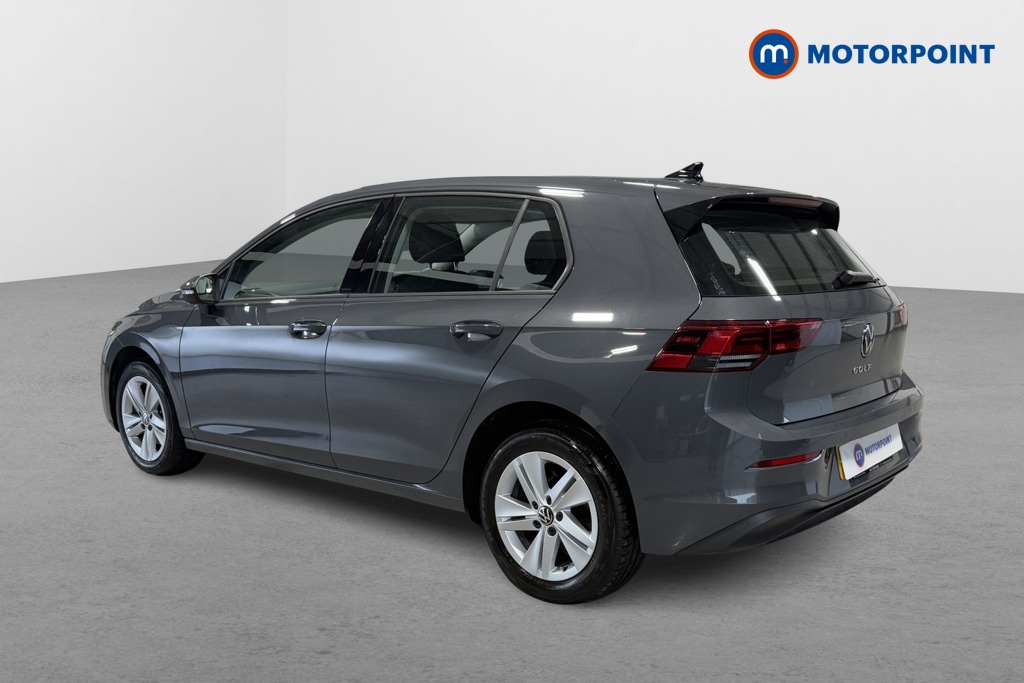 Used Volkswagen Golf 2023 for sale - 76230146: Photo 5