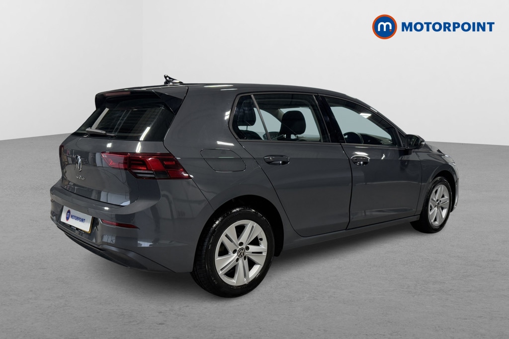 Used Volkswagen Golf 2023 for sale - 76230146: Photo 7