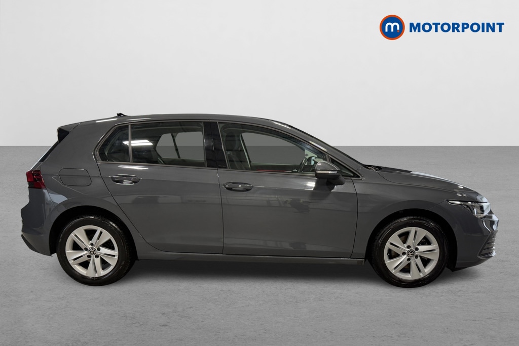 Used Volkswagen Golf 2023 for sale - 76230146: Photo 8
