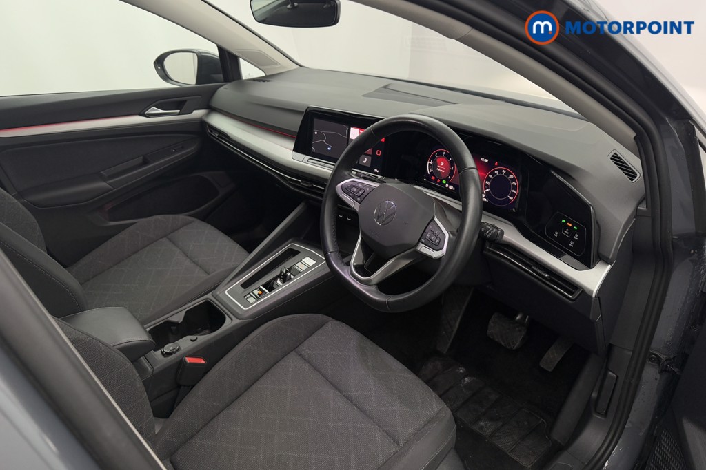 Used Volkswagen Golf 2023 for sale - 76230146: Photo 9