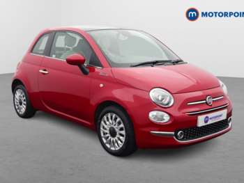 2022 - 1.0 Mild Hybrid Dolcevita [Part Leather] 3dr