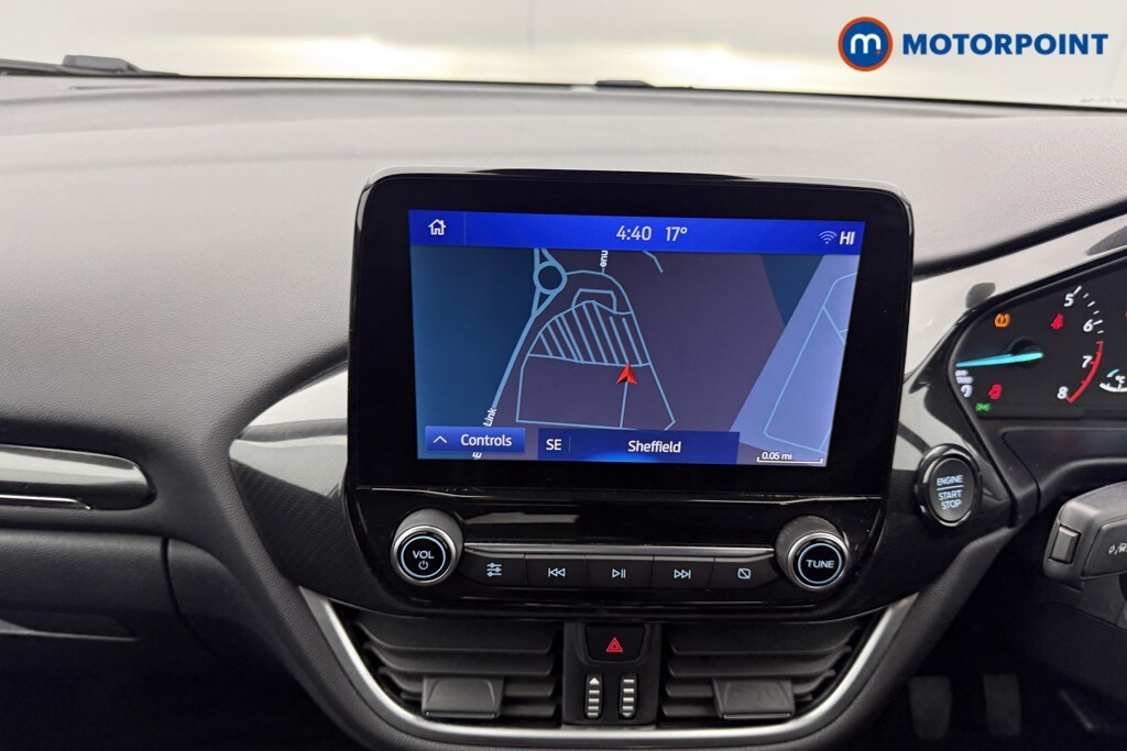 Used Ford Puma 2023 for sale - 77248852: Photo 10