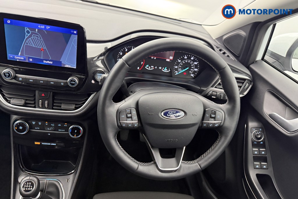 Used Ford Puma 2023 for sale - 77248852: Photo 11