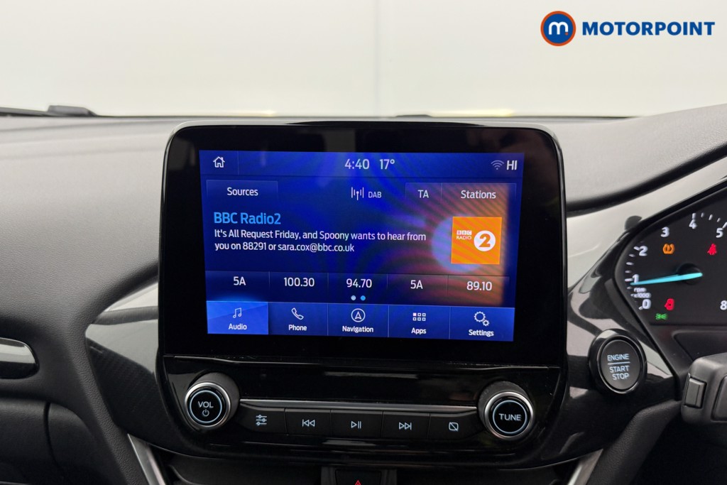 Used Ford Puma 2023 for sale - 77248852: Photo 14