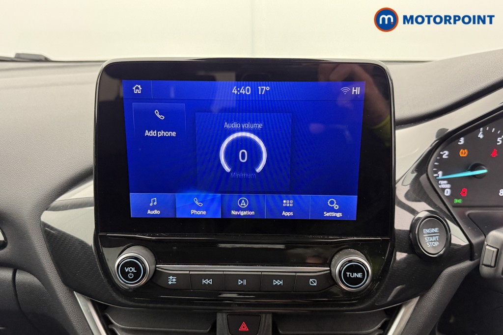 Used Ford Puma 2023 for sale - 77248852: Photo 15