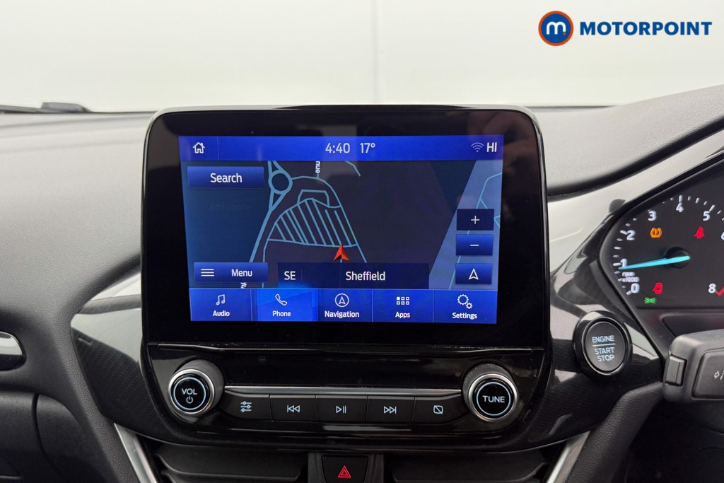 Used Ford Puma 2023 for sale - 77248852: Photo 16