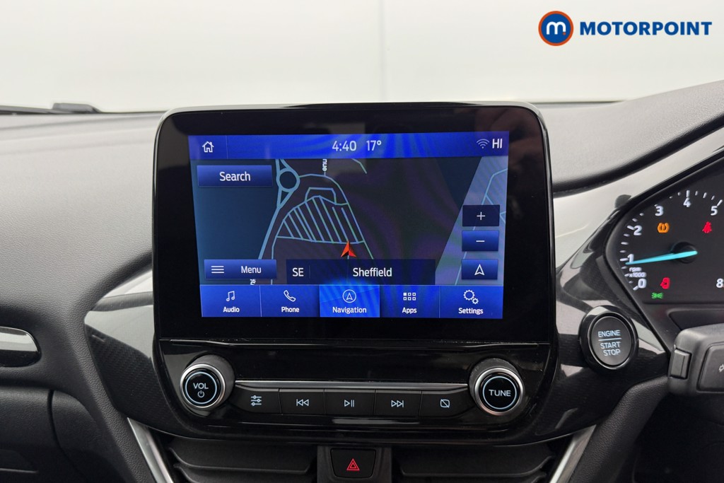 Used Ford Puma 2023 for sale - 77248852: Photo 17