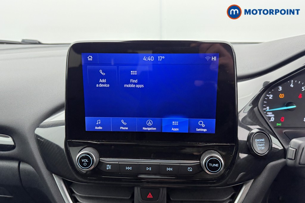 Used Ford Puma 2023 for sale - 77248852: Photo 18