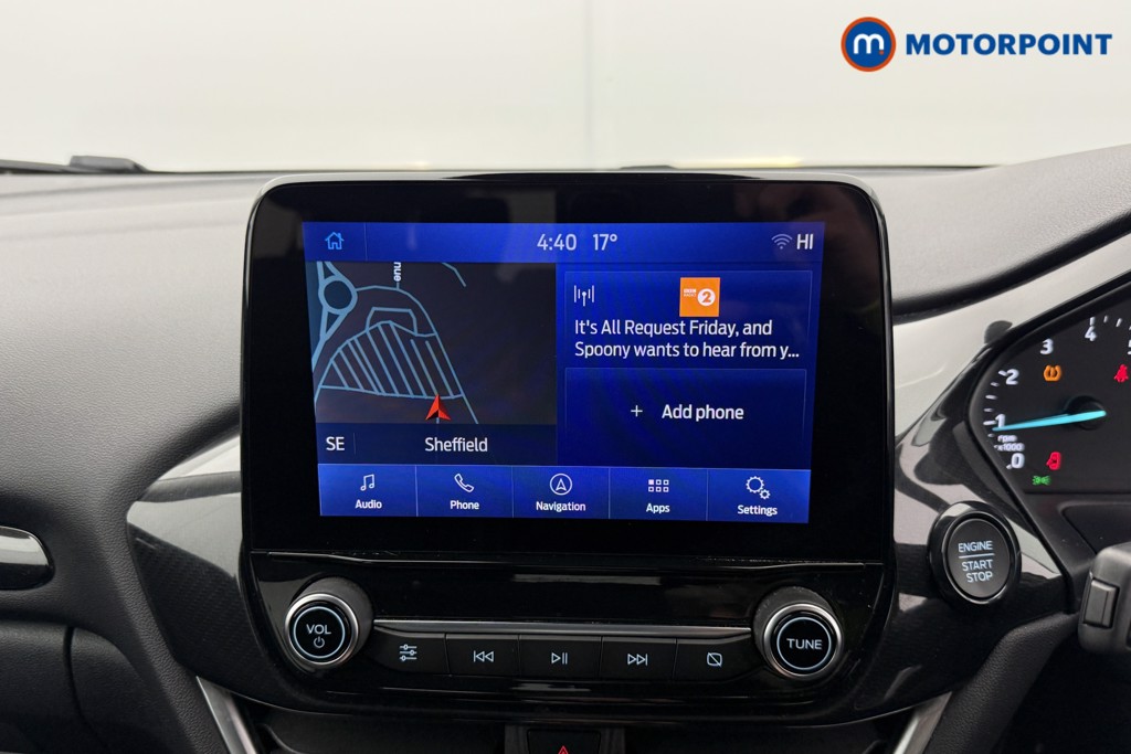 Used Ford Puma 2023 for sale - 77248852: Photo 19