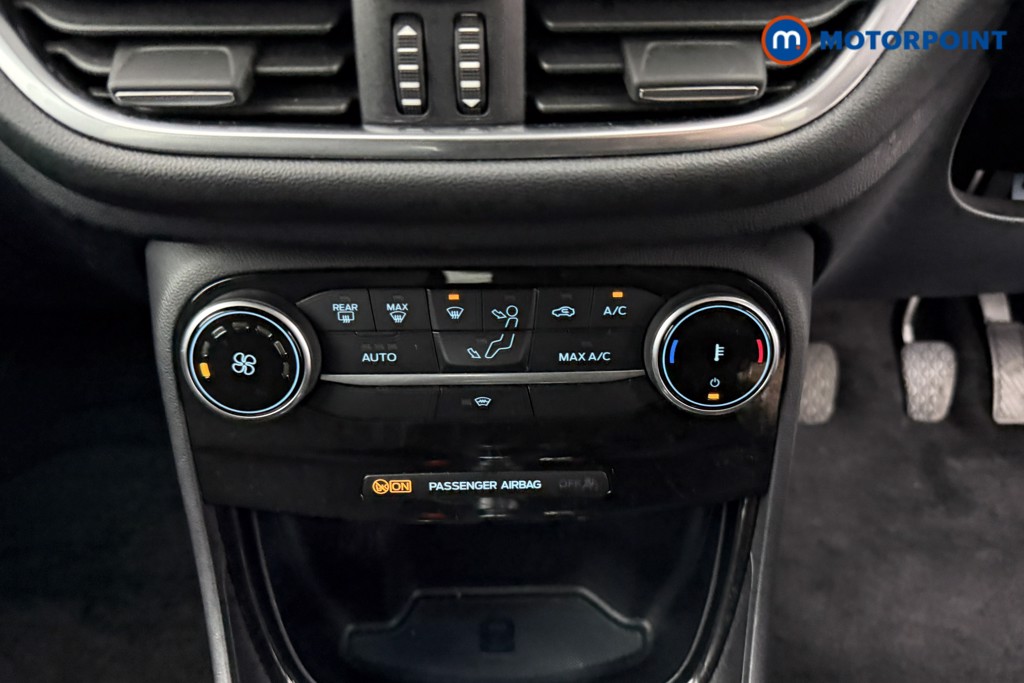 Used Ford Puma 2023 for sale - 77248852: Photo 20